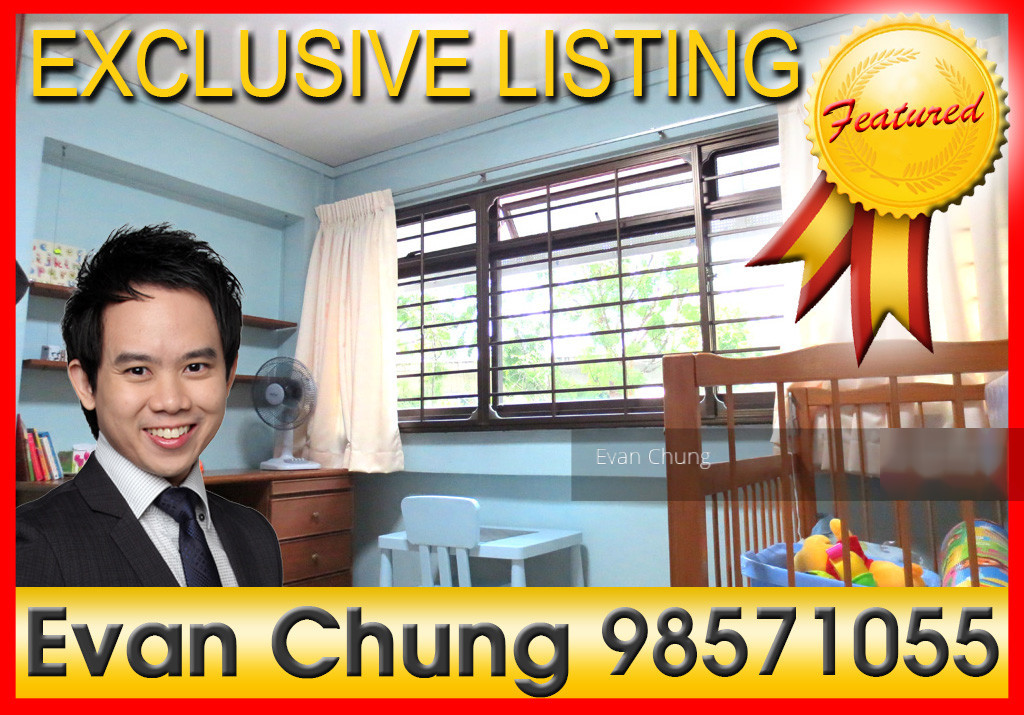 Blk 517 Jelapang Road (Bukit Panjang), HDB 5 Rooms #129761572
